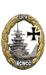 Axis war badge.png