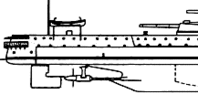 Minas Gerais rudder.gif