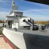 Z Boat