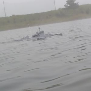 HMS Warspite. Veteran Nabs ship of Nabs.
