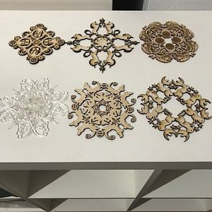 Snowflake2