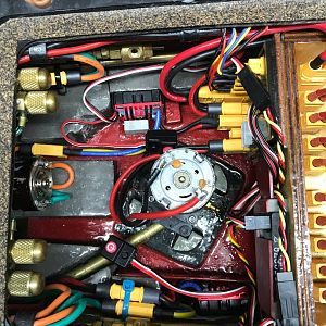 Bis Wiring