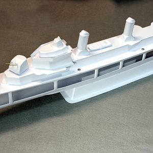 Nate's builds