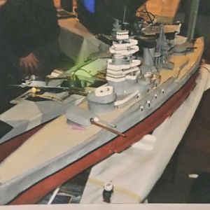 USS ALABAMA