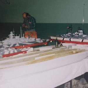 FNS RICHELIEU