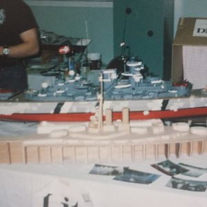 HMS ERIN