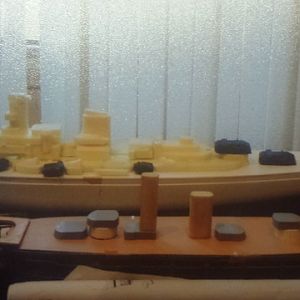 DKM TIRPITZ