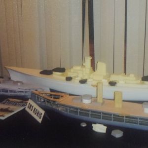 SMS VON DER TAN