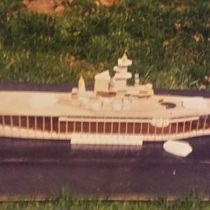 USS ALABAMA