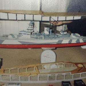SMS MOLTKE