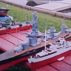 IJN FUSO