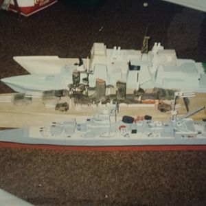 IJN AOBA