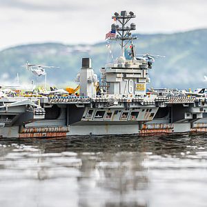 Carrier Pic July 19 2023