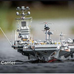 CARR1