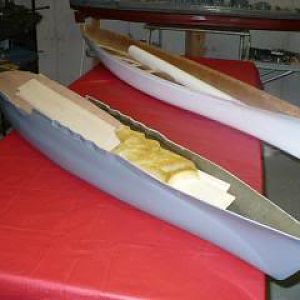 Curt's Nagato