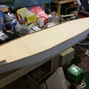 Sachsen subdeck!