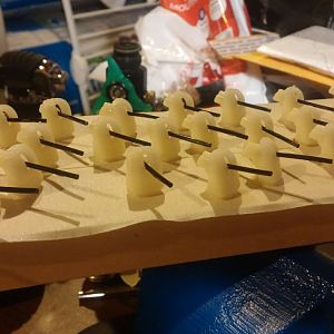 88 Final Assemblies